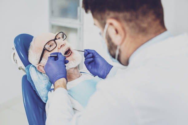 Emergency Dental Filling Replacement in NM